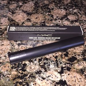 3-PACK NEW MAC Cosmetics Zoom Lash Mascara
